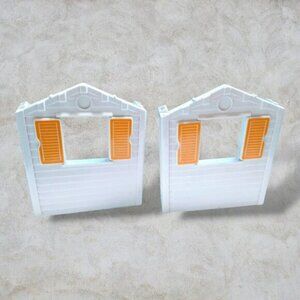 Replacement Cozy Cottage Sides Little Tikes Place Miniatures Play House